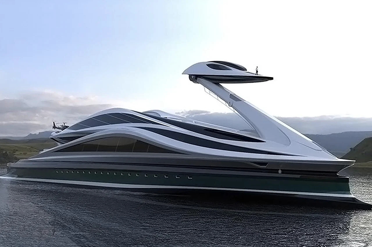 vehicle，ship，Cruise，yacht，