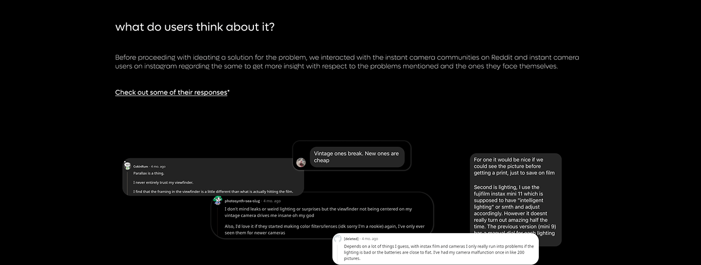 camera，film，concept，polaroid，