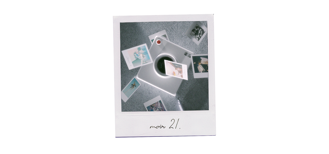 camera，film，concept，polaroid，