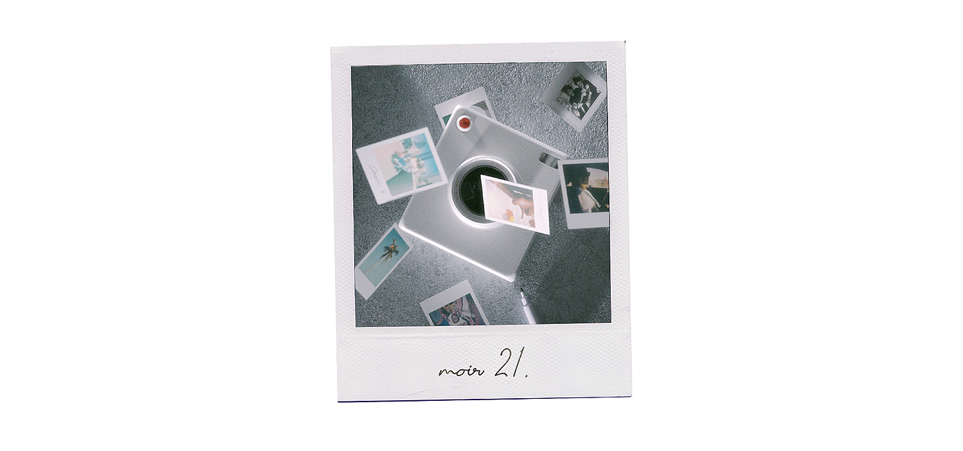camera，film，concept，polaroid，