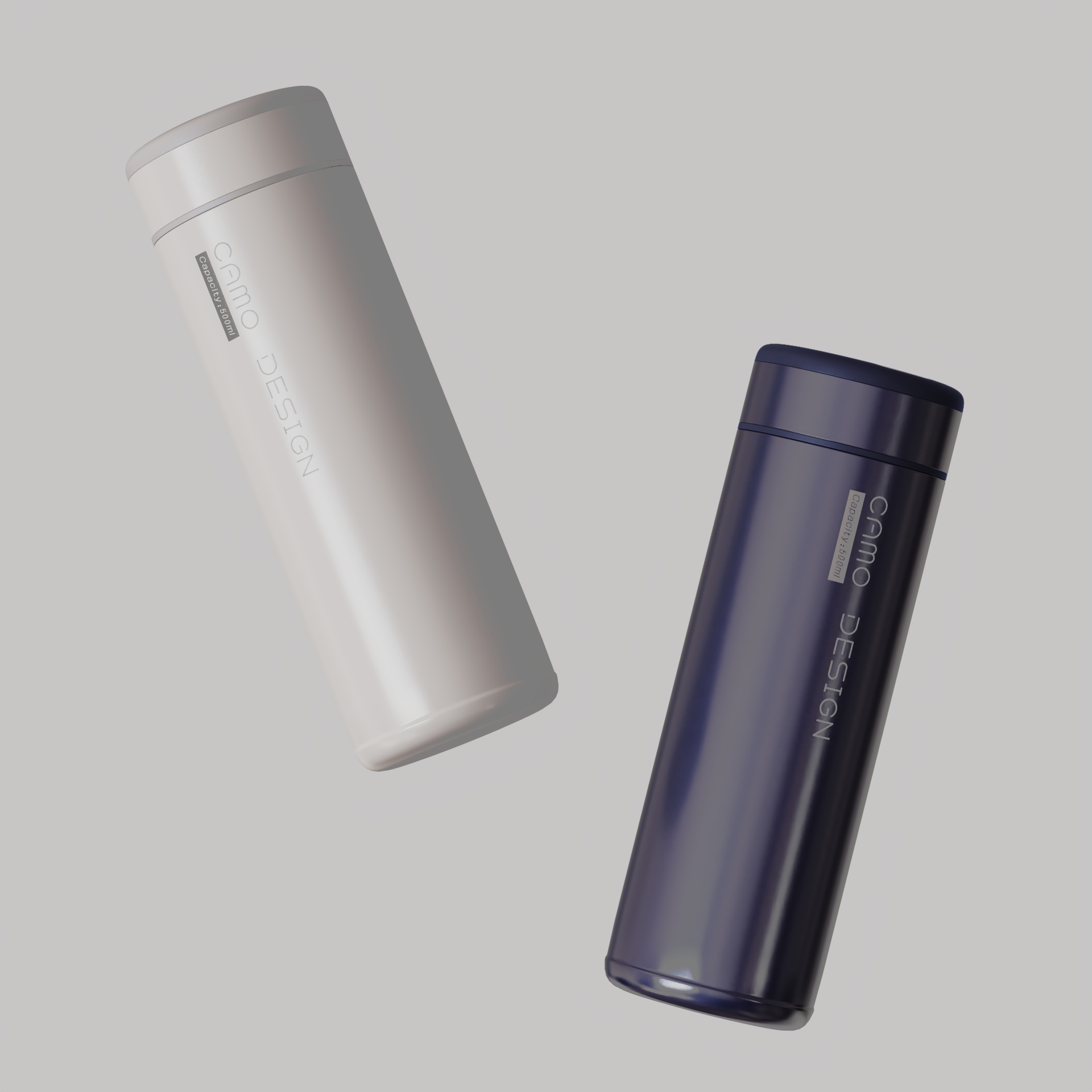 vacuum cup，Water cup，