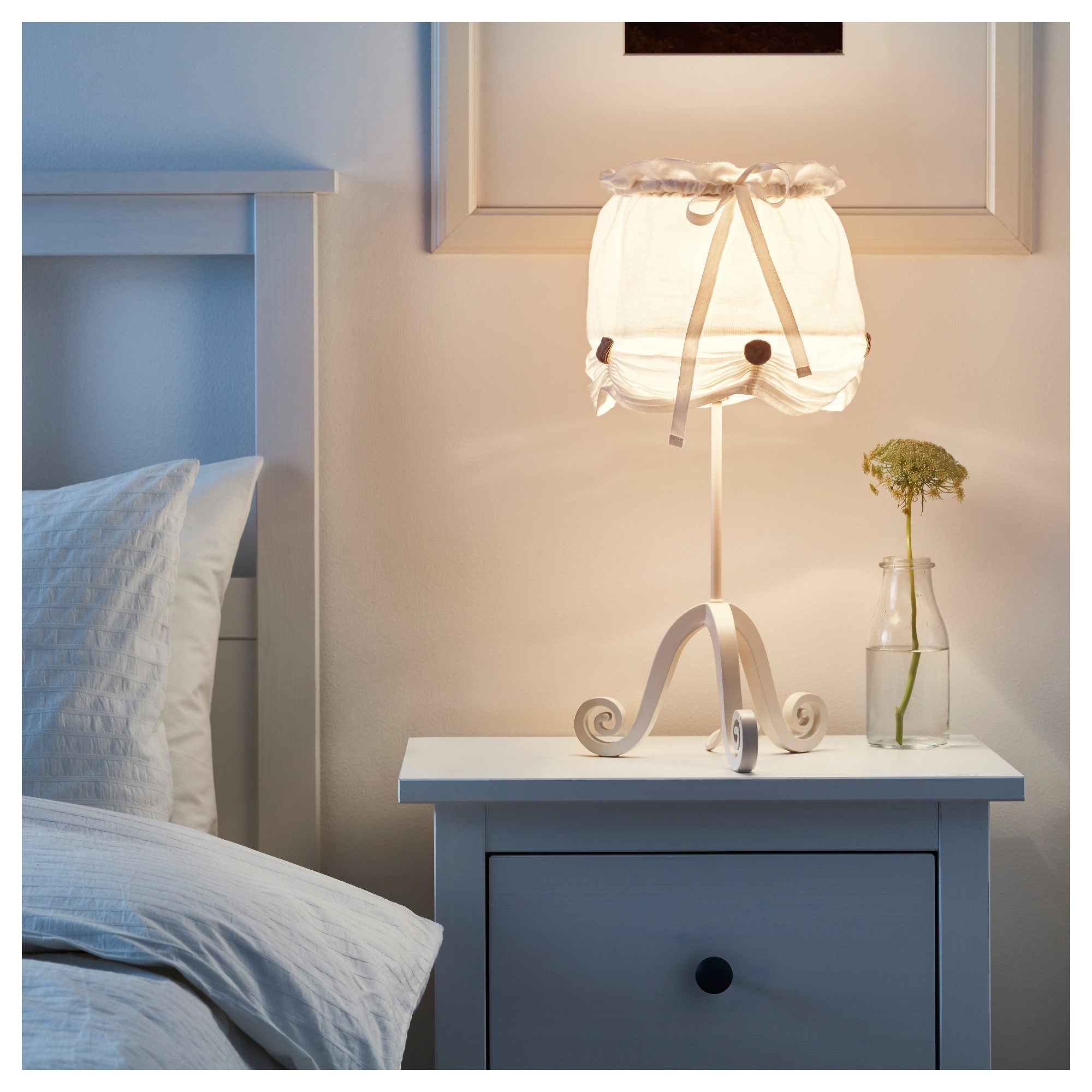 宜家莱瑞克台灯 ikea 402.081.64