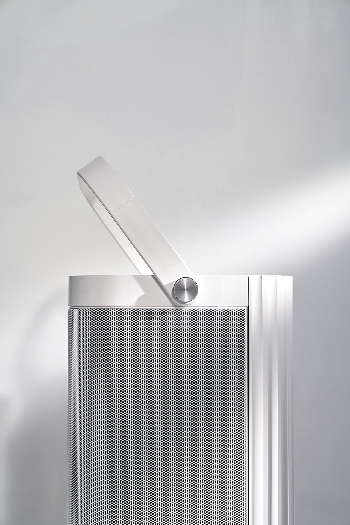 air cleaner，modern，Simplicity，