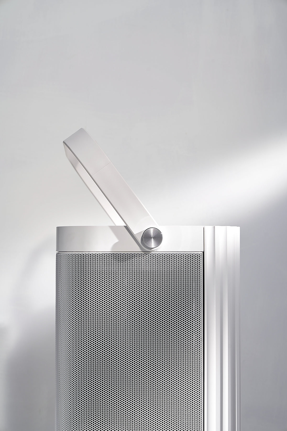 air cleaner，modern，Simplicity，