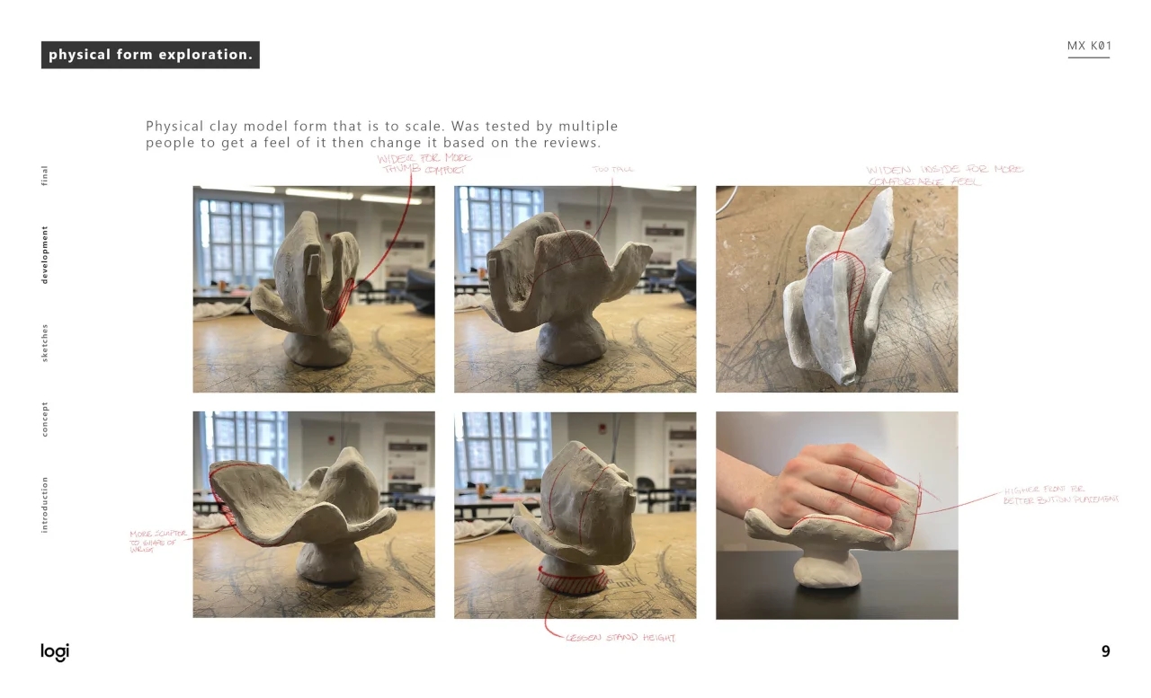 Digital accessories，mouse，Logitech，Ergonomics，