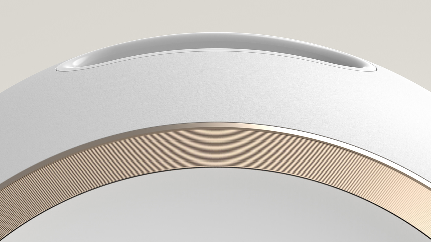 Breast pump，Simplicity，white，practical，