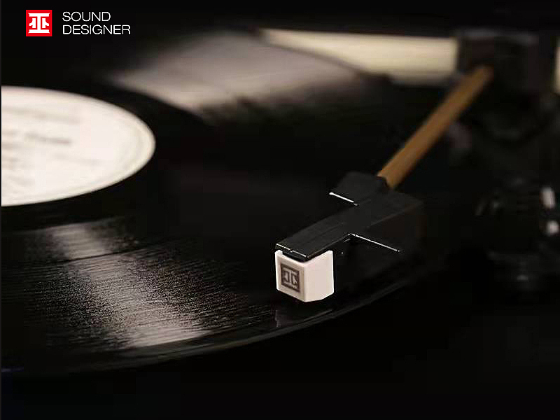 Black glue machine，Suitcase type vinyl record player，Integrated record player，