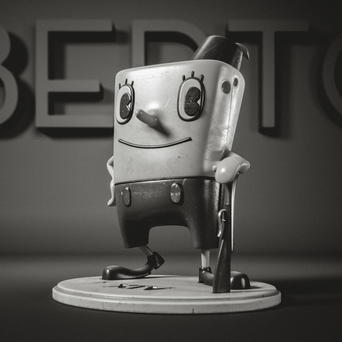 Berto Bragaquadra，Spongebob，Bragaquadra，Squarepants，