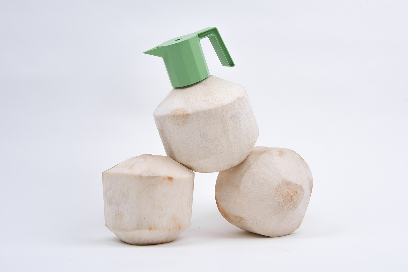 kettle，Coconut opener，diet，tool，Design，