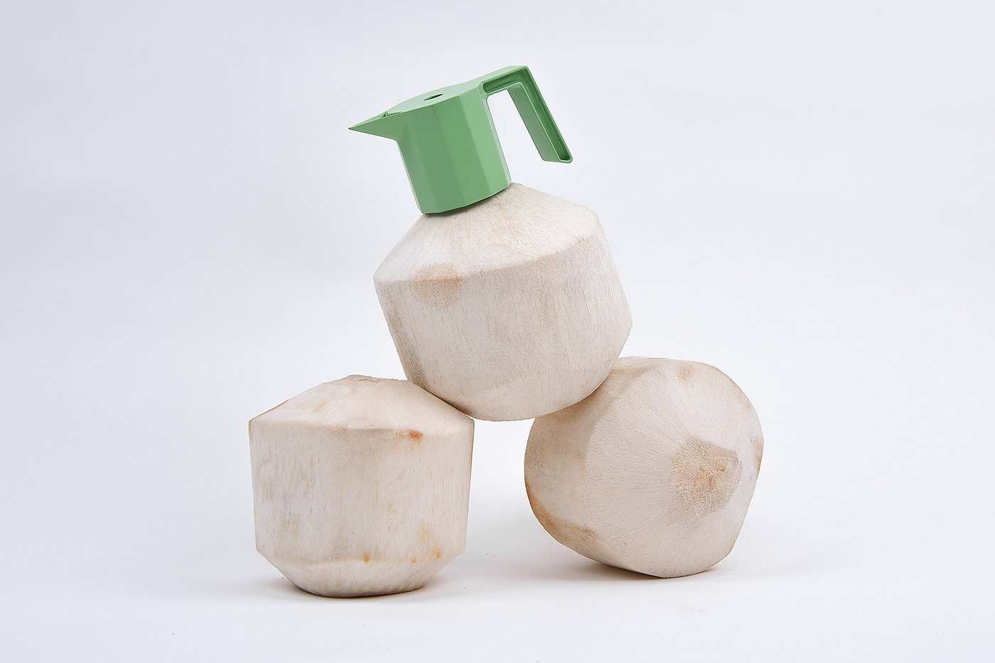 kettle，Coconut opener，diet，tool，Design，