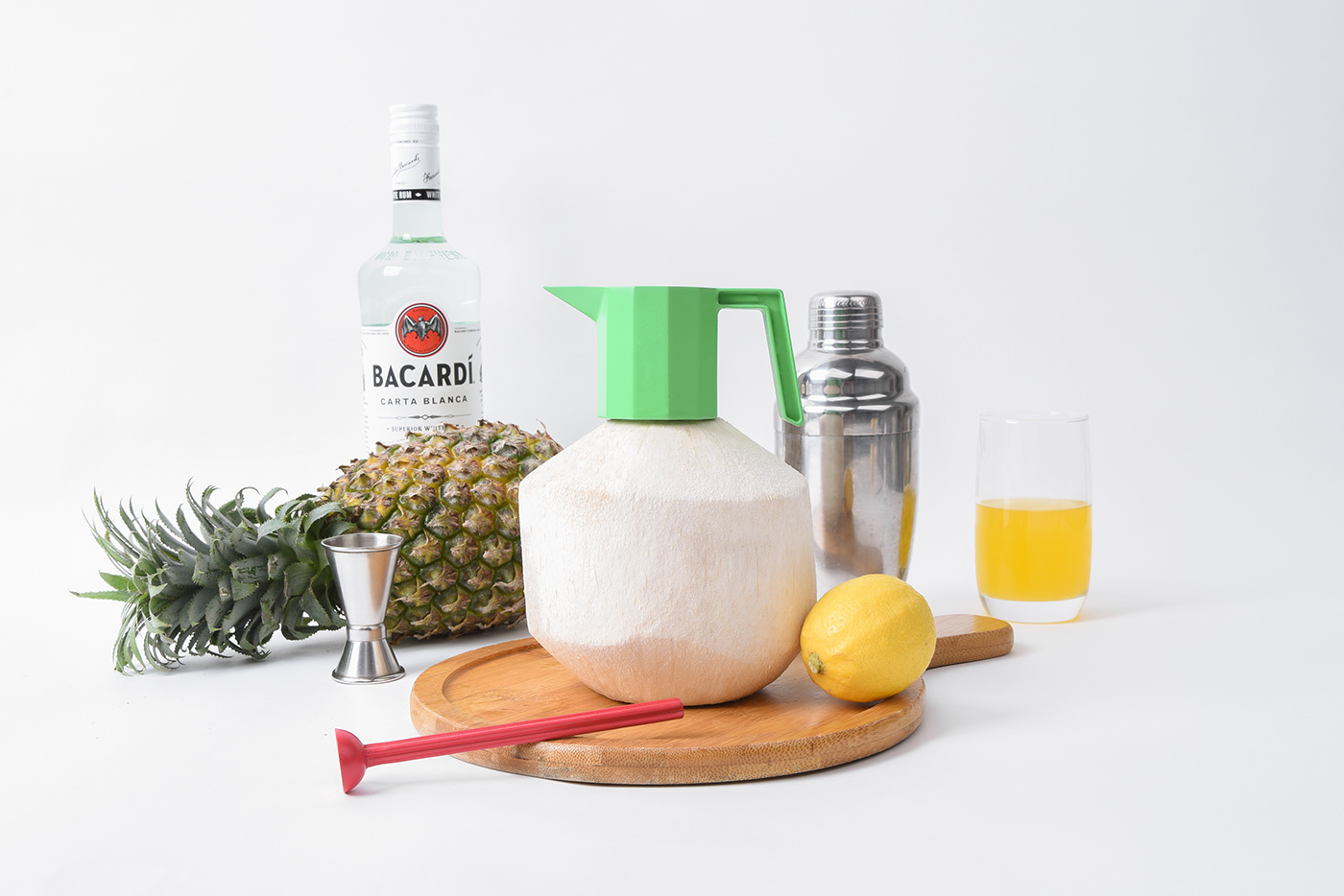 kettle，Coconut opener，diet，tool，Design，