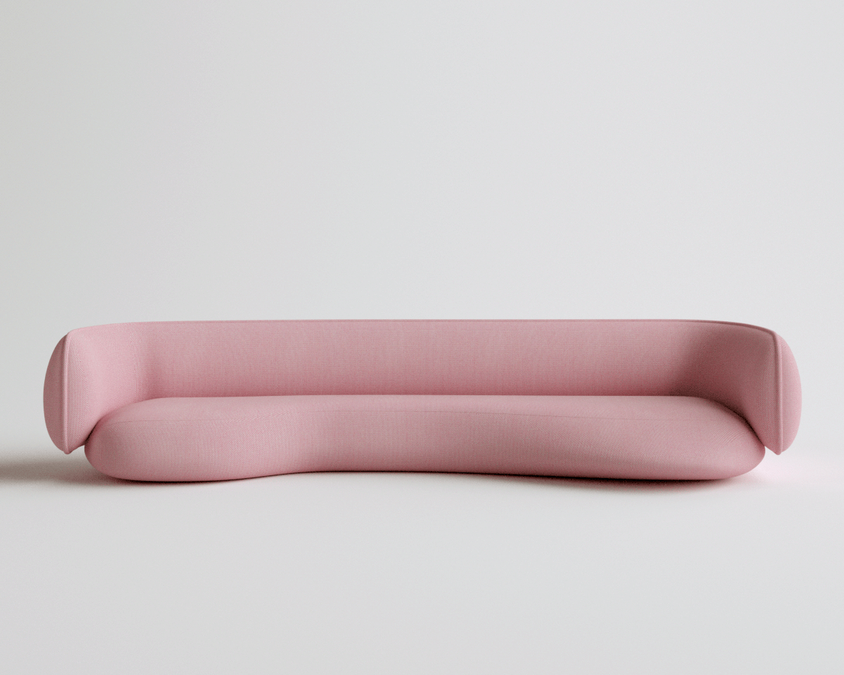 Comma，sofa，rest，time，