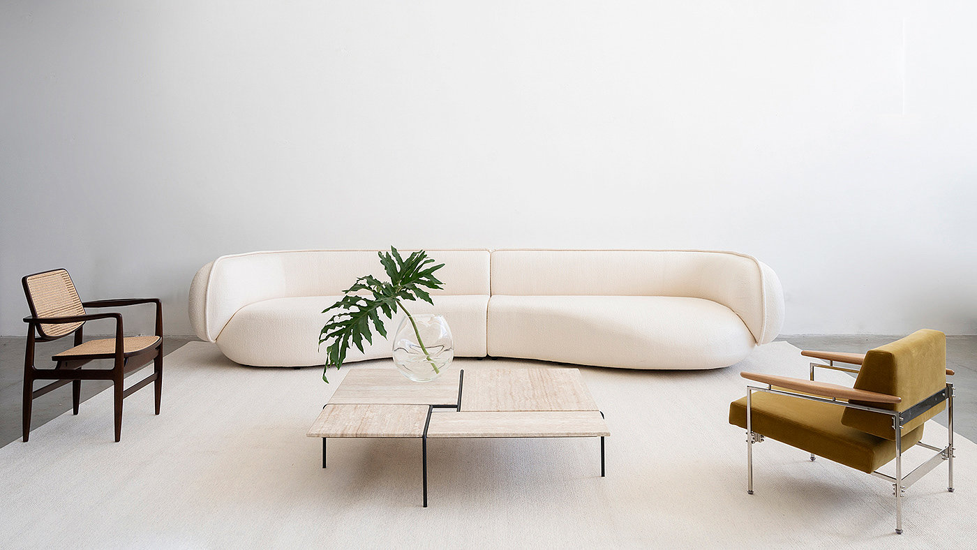 Comma，sofa，rest，time，