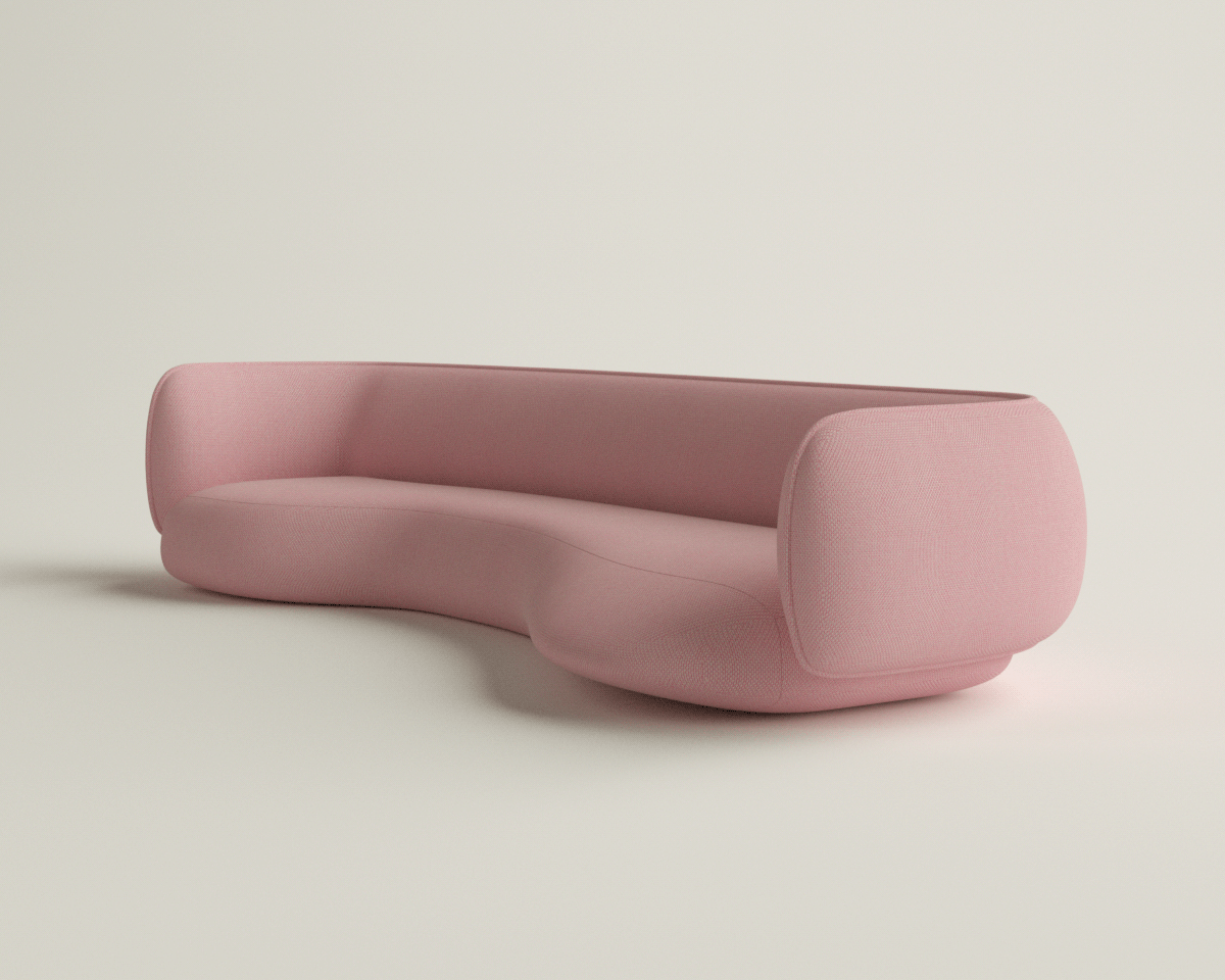 Comma，sofa，rest，time，