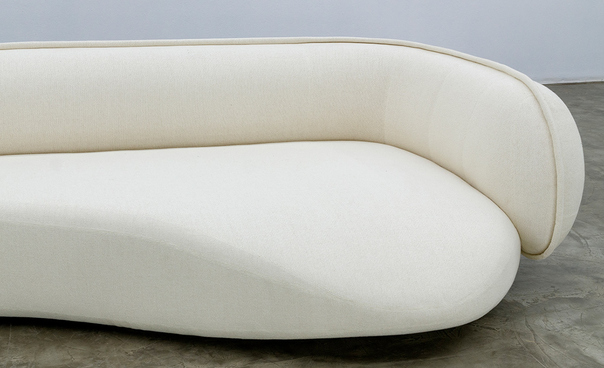 Comma，sofa，rest，time，