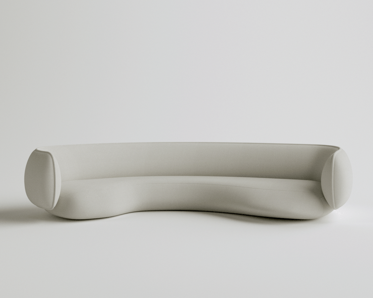 Comma，sofa，rest，time，