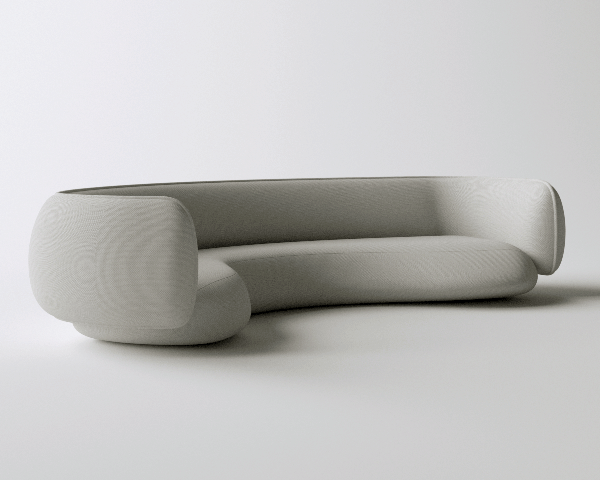 Comma，sofa，rest，time，