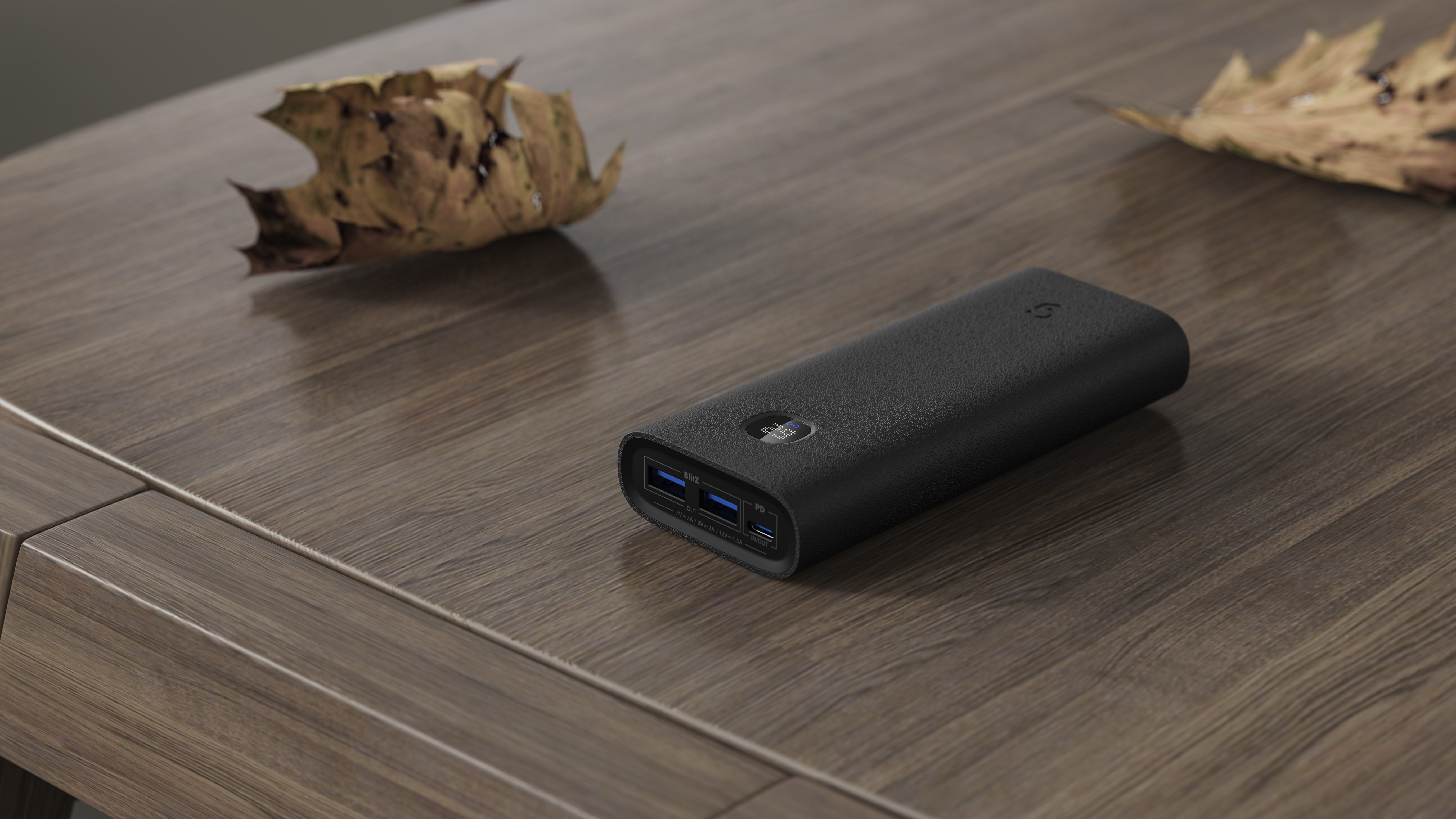 portable source，portable battery，industrial design，Simplicity，electronic product，cmf，Digital display，product design，