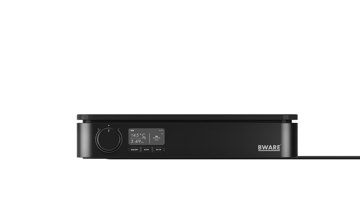 Cooking food，Roast，industrial design，Minimum kitchen，