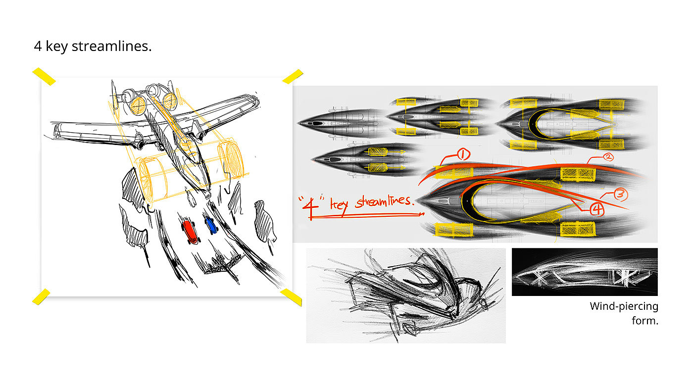 LOTUS VISION E 普象网