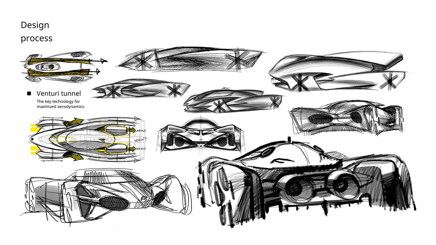 LOTUS VISION E 普象网