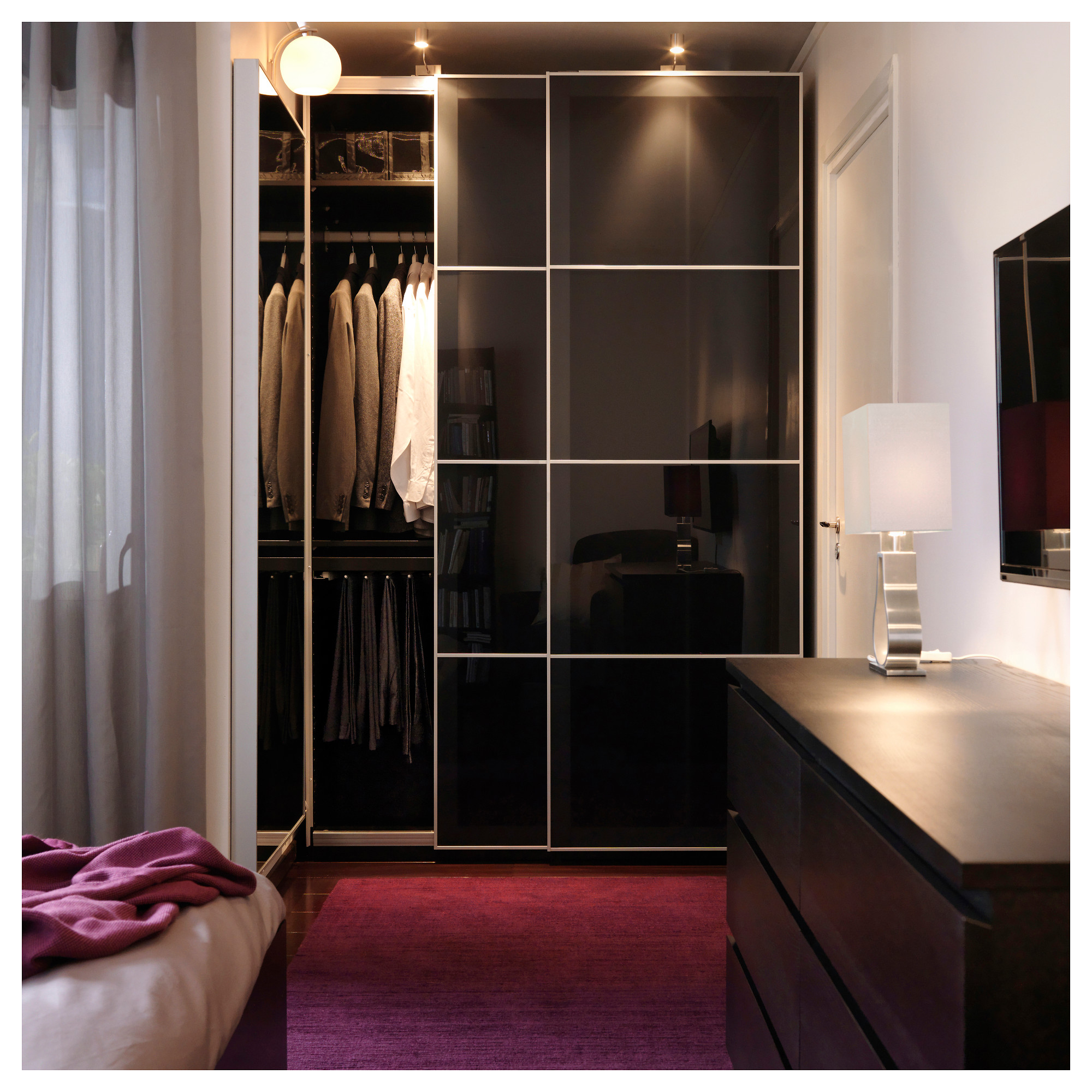 IKEA，URSHULT，Led cabinet light，IKEA，