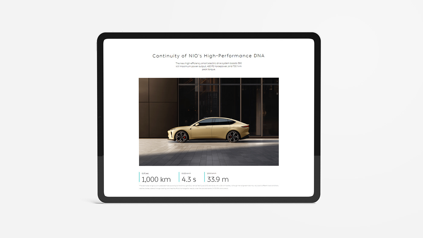 automobile，vehicle，NIO Day 2022，Wei Lai，