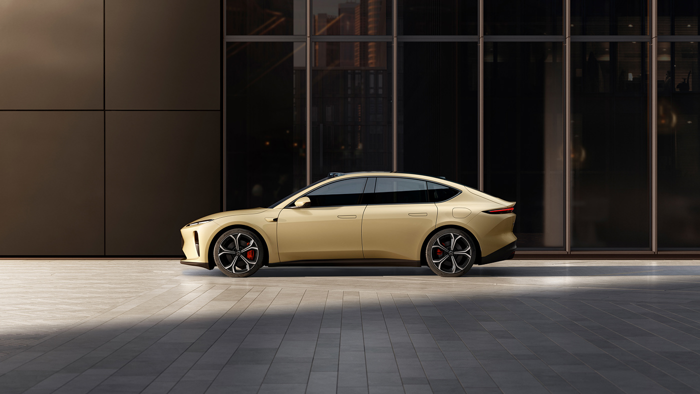automobile，vehicle，NIO Day 2022，Wei Lai，