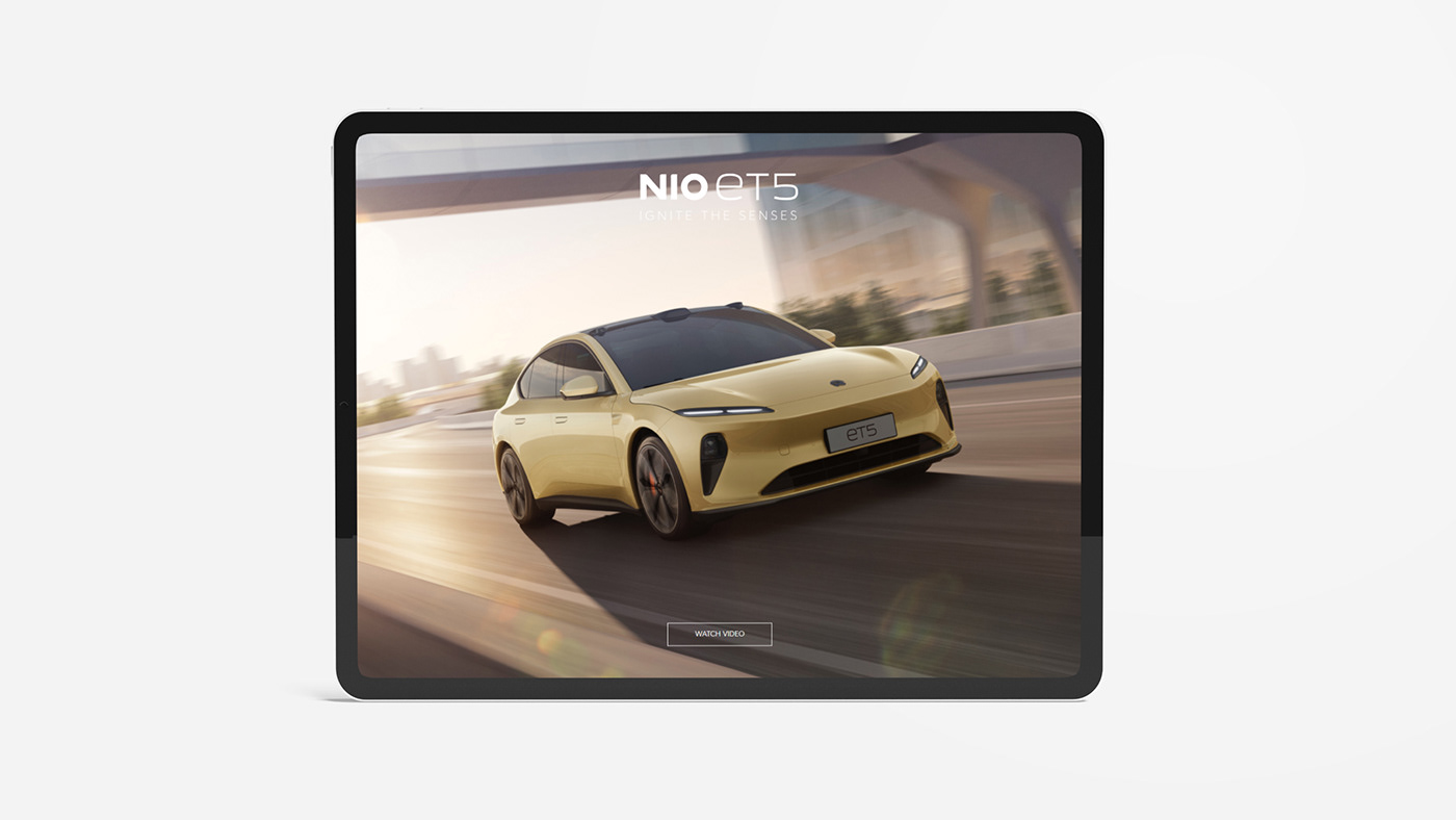 automobile，vehicle，NIO Day 2022，Wei Lai，