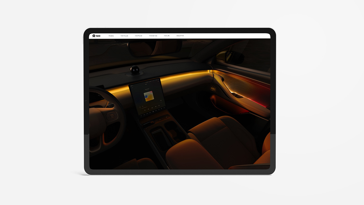 automobile，vehicle，NIO Day 2022，Wei Lai，