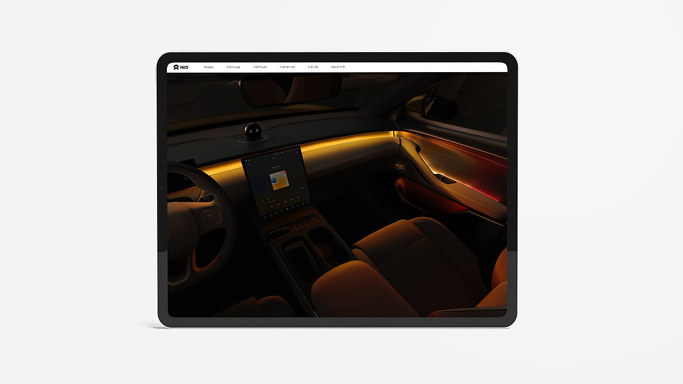 automobile，vehicle，NIO Day 2022，Wei Lai，