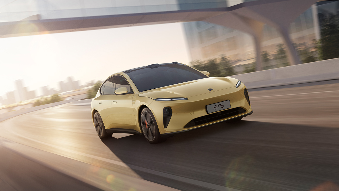 automobile，vehicle，NIO Day 2022，Wei Lai，