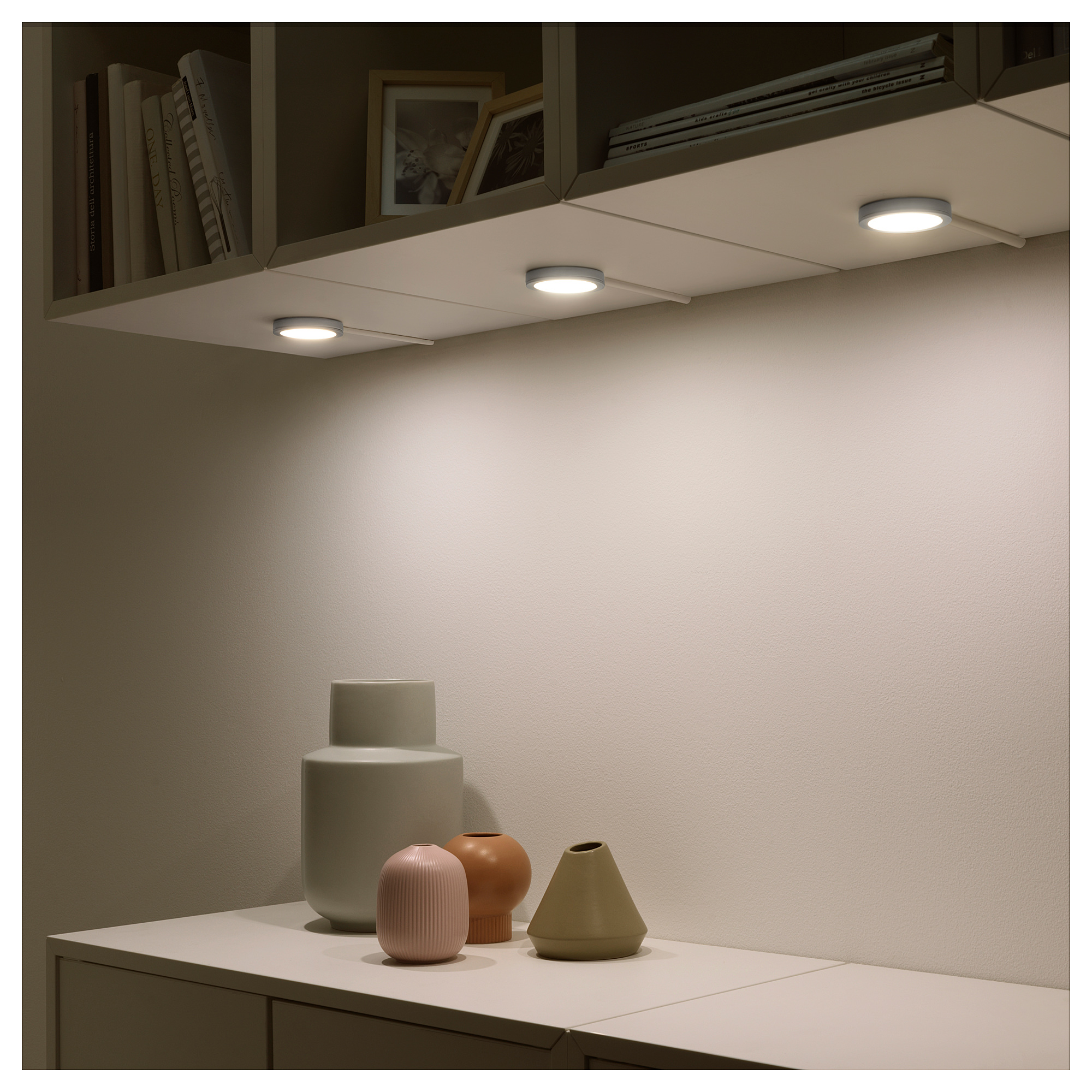 宜家循环led灯 ikea 702.451.79