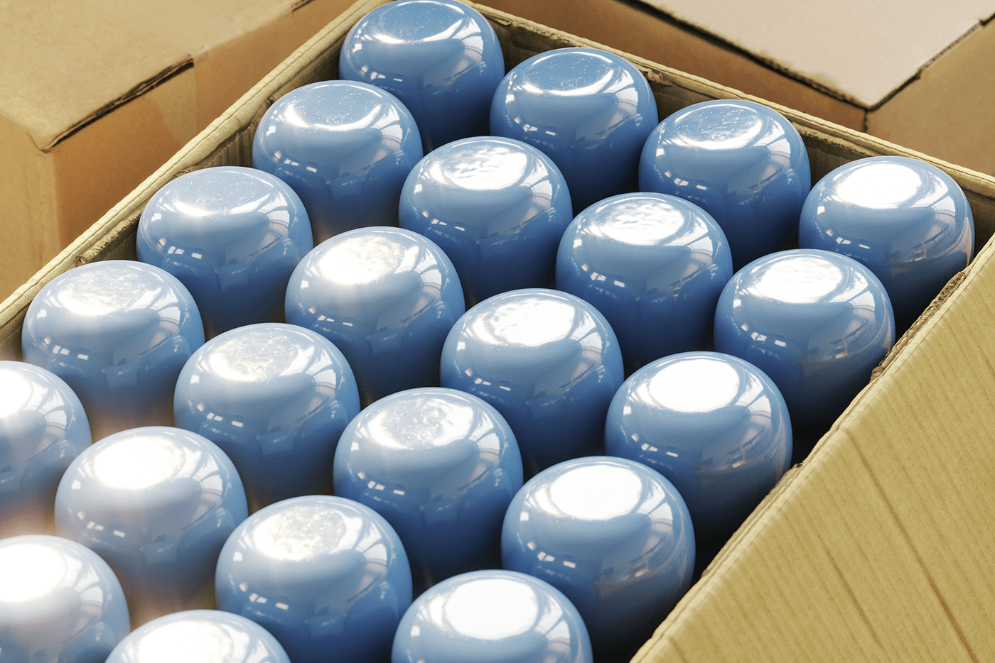 Ceramic doll，Card moving character，cgi，Digital art，