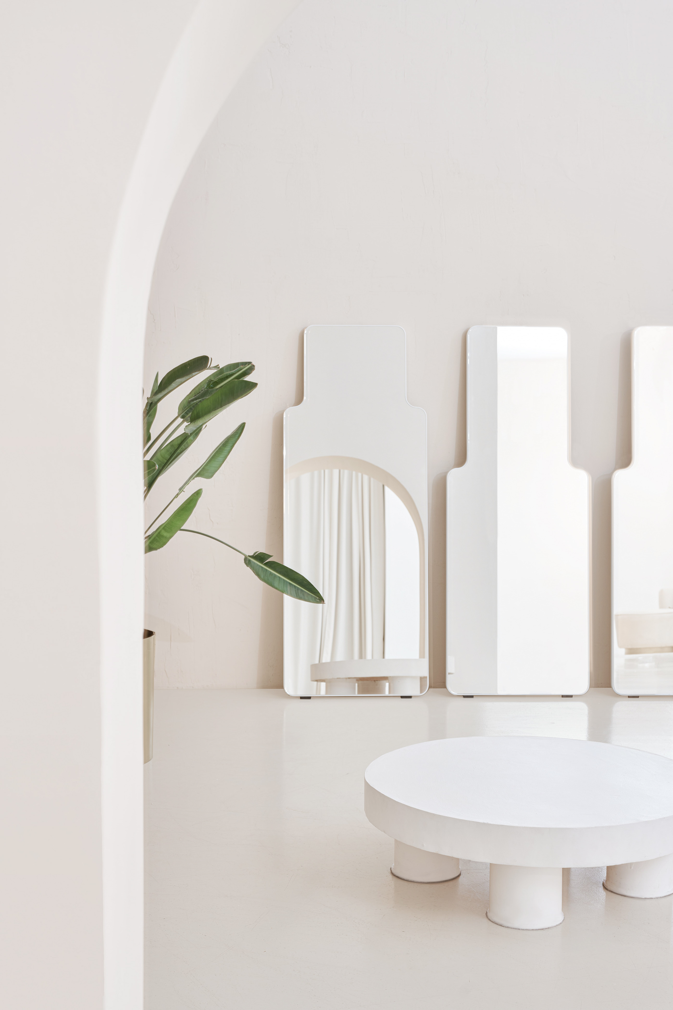 mirror，LOVESELF，Mirror，