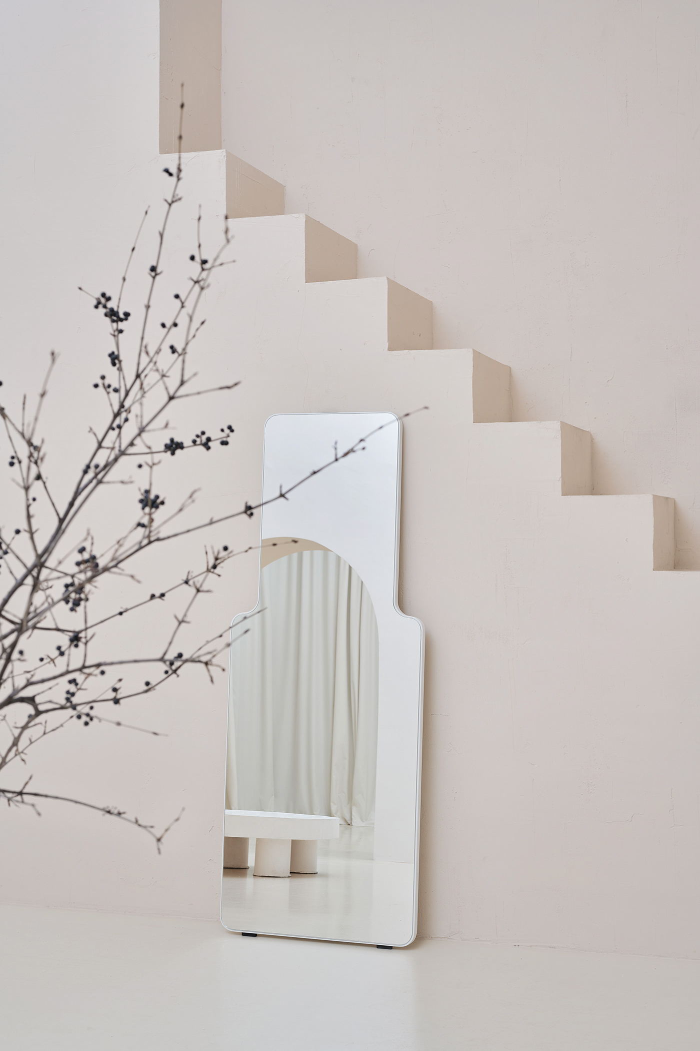 mirror，LOVESELF，Mirror，