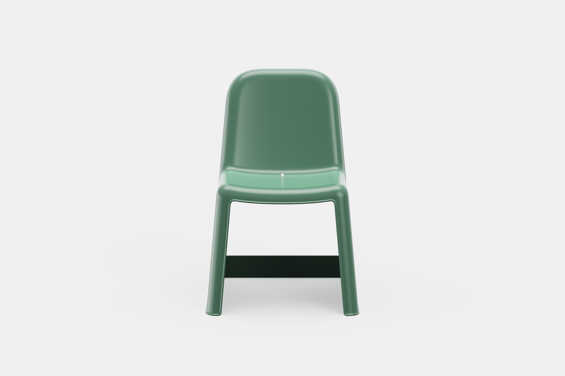BLOC 01，Minimalist Aesthetics，chair，