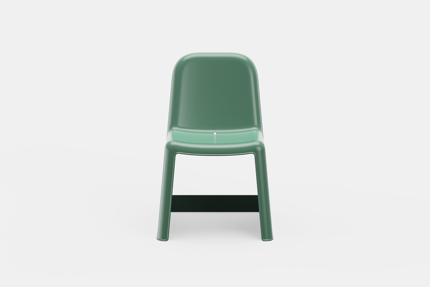 BLOC 01，Minimalist Aesthetics，chair，