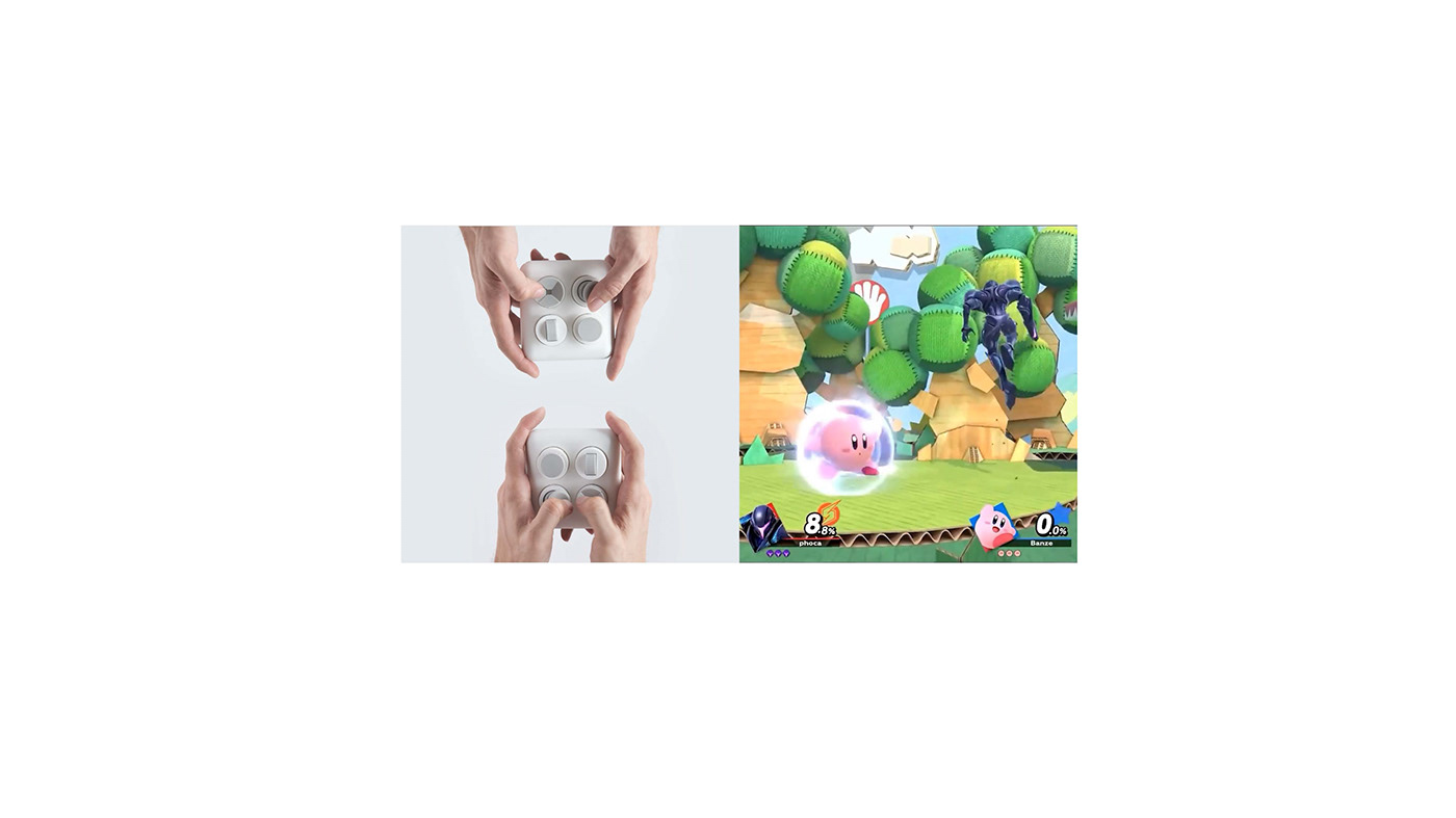 Happily Haptic Lab，Jonathan Low，Yes. YY，Tactile experience，Standardized design，3D printing，Modular design，Hall Effect Sensor ，