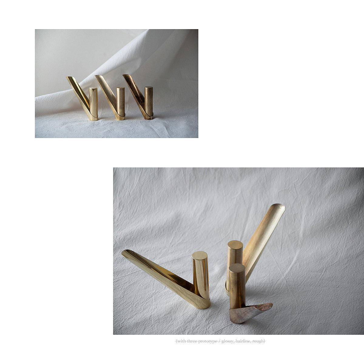 Eui ju Lee，Foxtail，Practical design，Aesthetic design，Fox tail censer，Sensory experience，