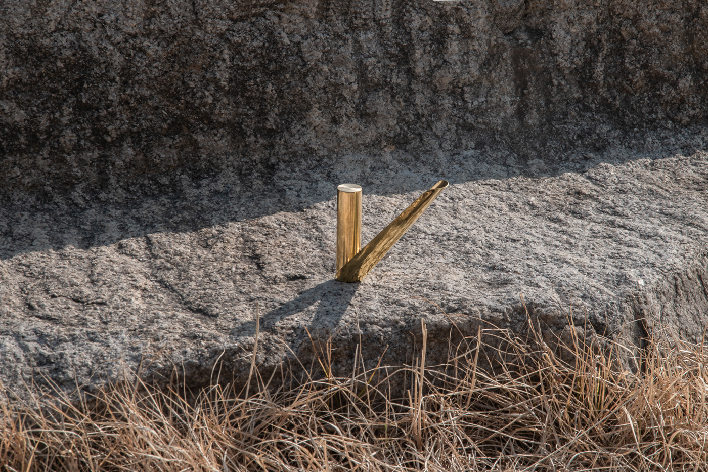 Eui ju Lee，Foxtail，Practical design，Aesthetic design，Fox tail censer，Sensory experience，