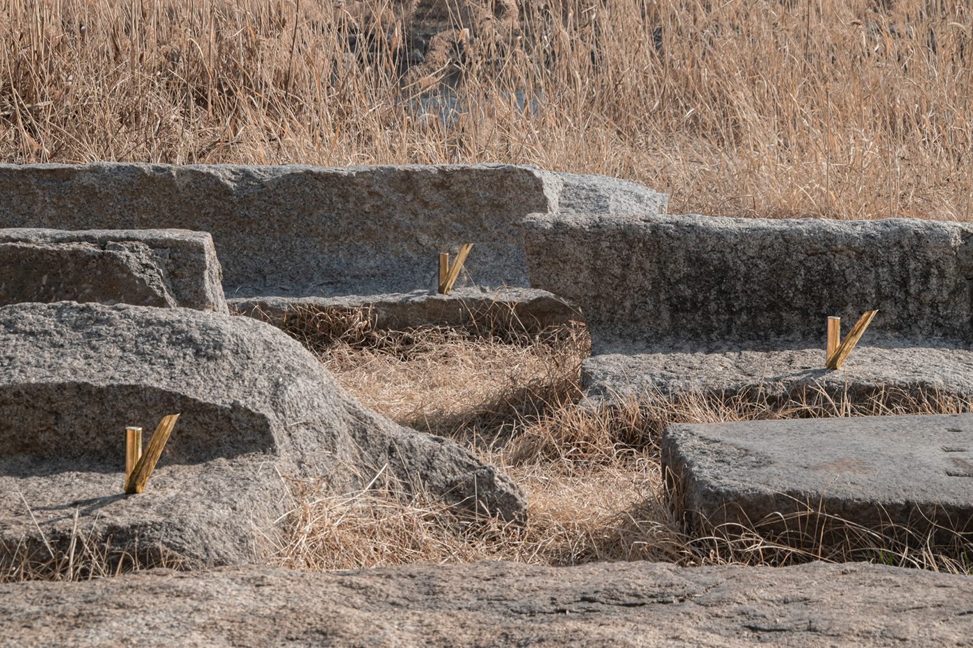 Eui ju Lee，Foxtail，Practical design，Aesthetic design，Fox tail censer，Sensory experience，