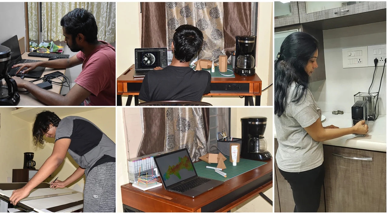 Brewster DCM5000，Automatic coffee machine，Coffee machine，Automatic coffee pouring machine，