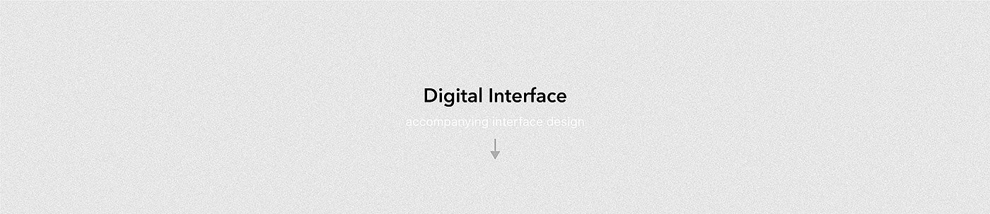 Coffee machine，DRINK，Interaction design，