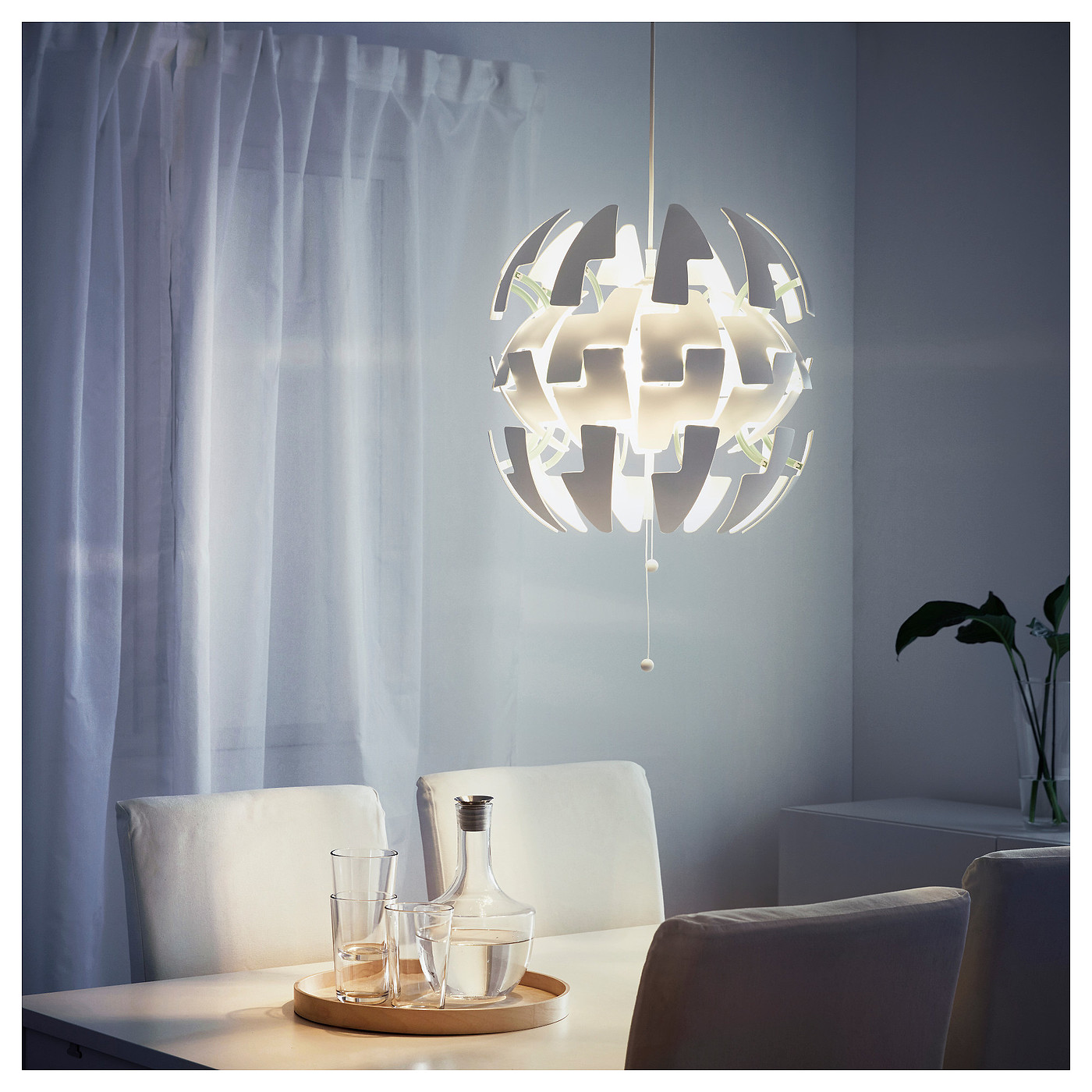 宜家，PS 2014灯，IKEA，