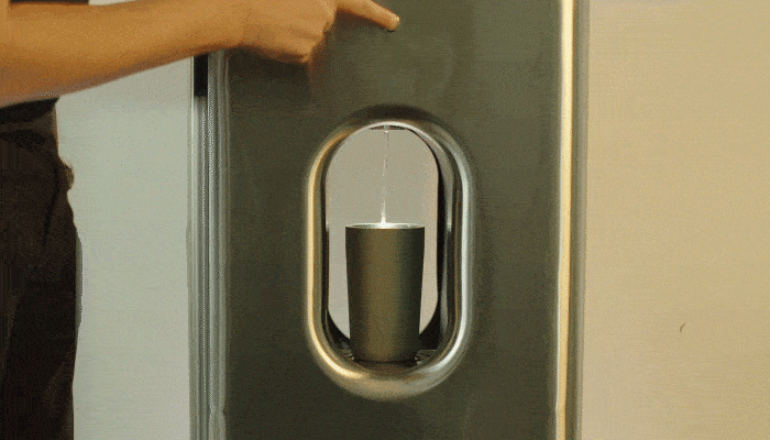 Cody Soodeen，Kara Pure，Drinking water health，product design，water resource，