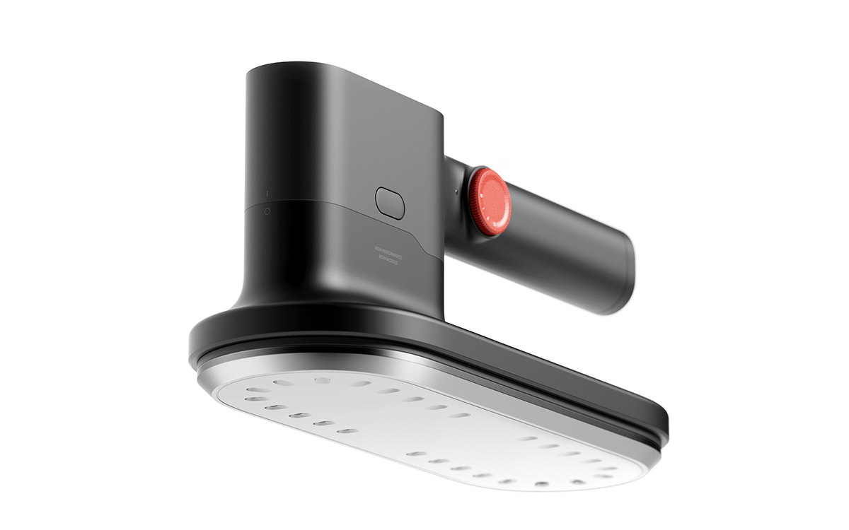 chanhong park，edge，product design，Modular design，Winner of 2018 red dot concept award，2019idea Silver Award，Portable belt，