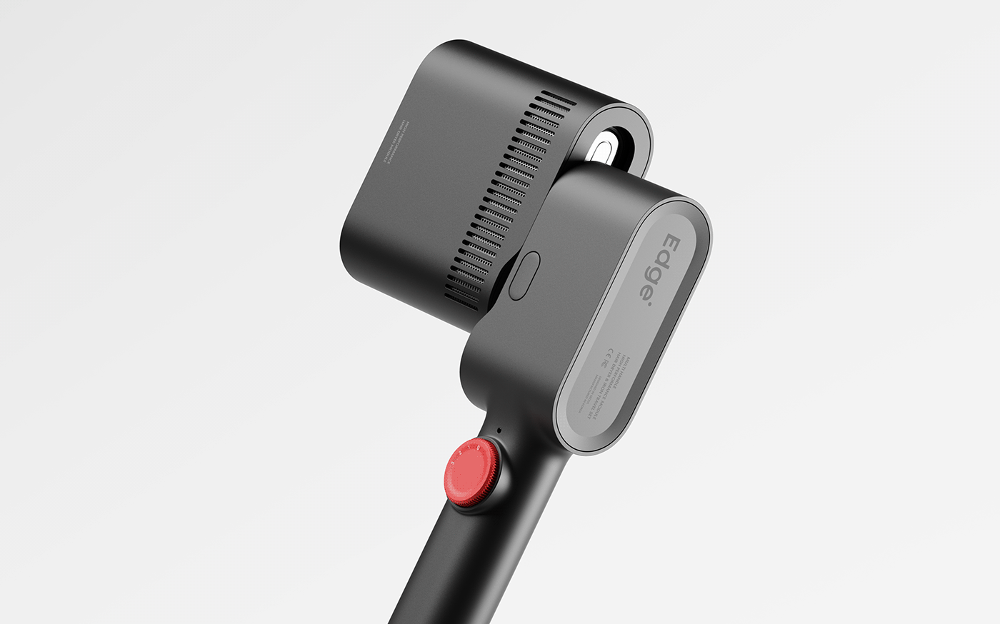 chanhong park，edge，product design，Modular design，Winner of 2018 red dot concept award，2019idea Silver Award，Portable belt，