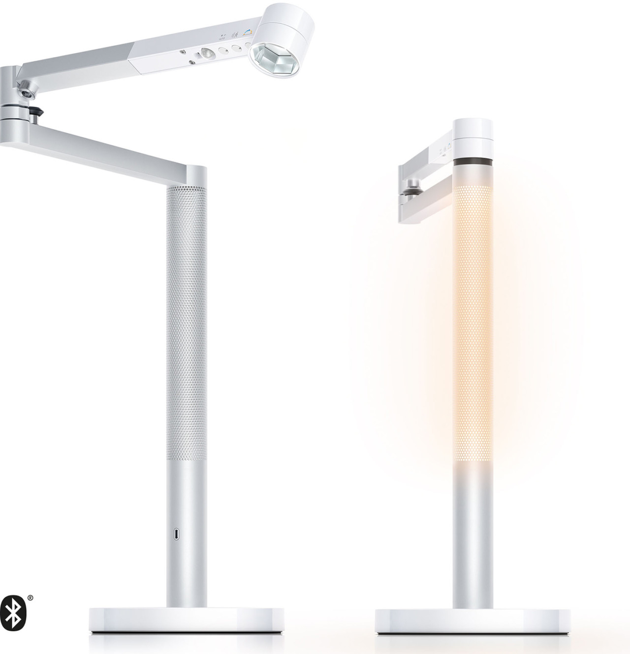 Dyson Lightcycle，product design，Personalized design，Dyson，Customizable，