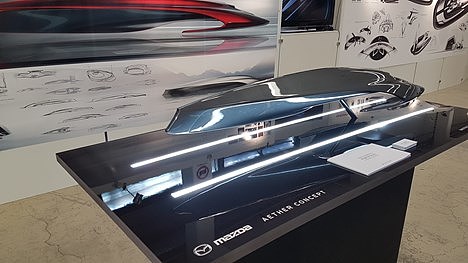PF，vehicle，